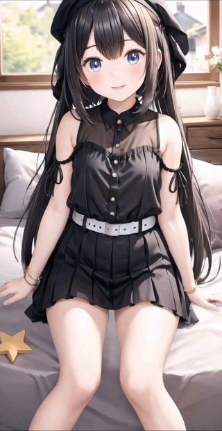二次元老婆