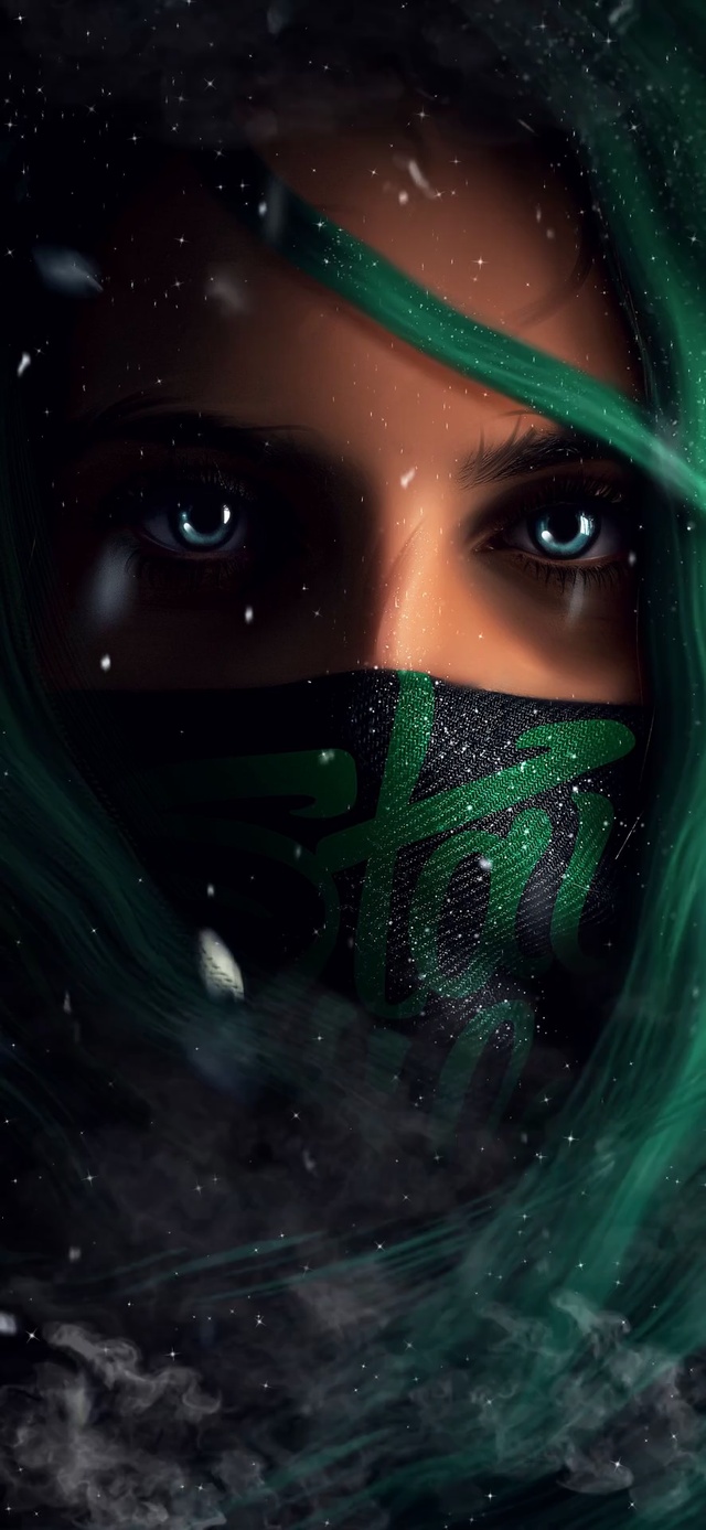 没有感情的杀手