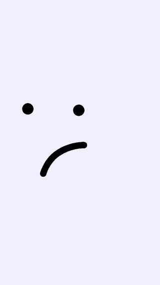 疑问表情