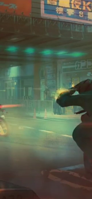汽车