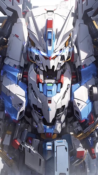 机甲05