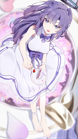 优香