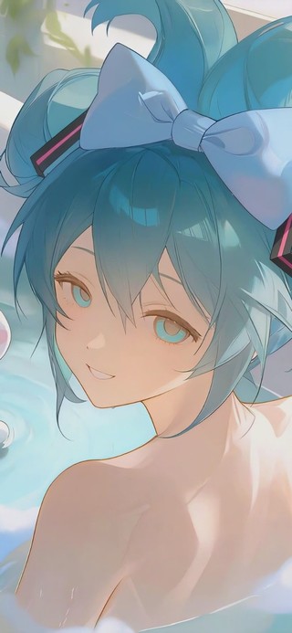 浮光泡影-MIKU