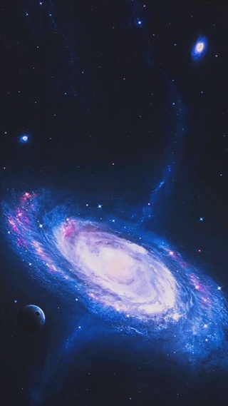星河