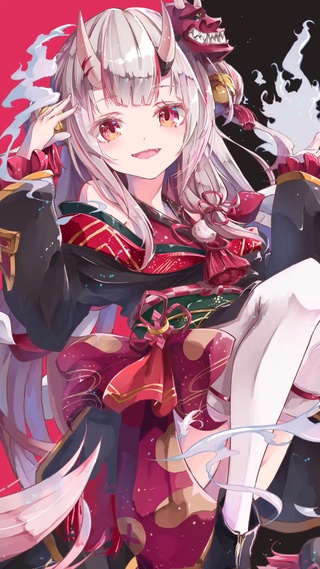 百鬼绫目