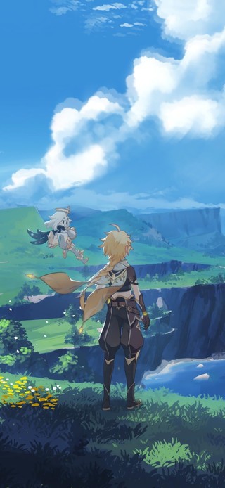 4K海阔天空