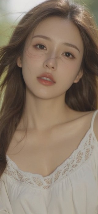 夏日少女