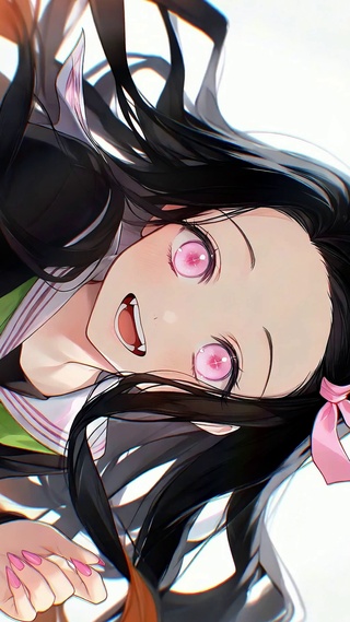 祢豆子