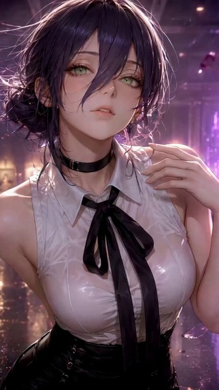 紫光美少女
