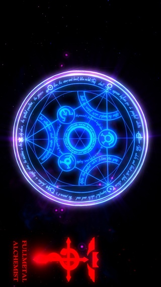 魔法阵