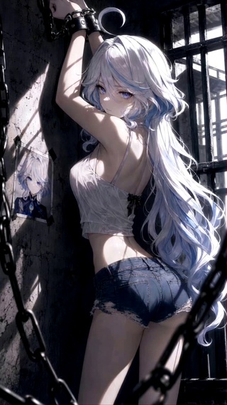 芙宁娜