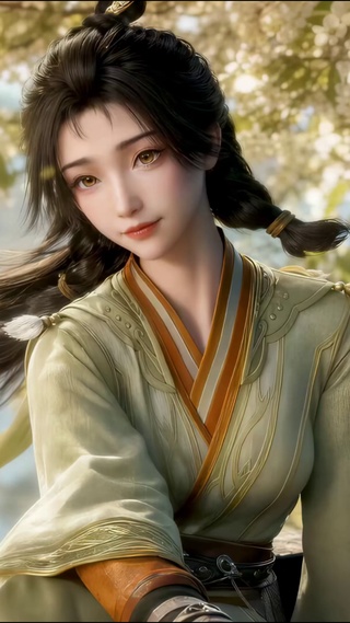 公孙杏