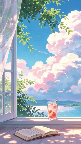 动漫天空