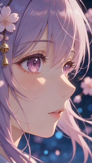 美少女