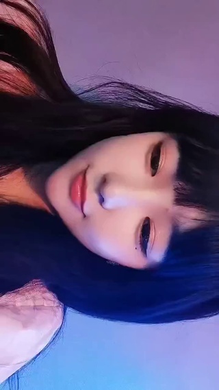 接受亲吻吧，感受美好