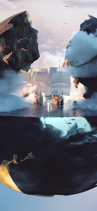梦幻旅行