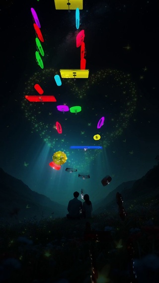 《真的爱你》音乐小球有图版