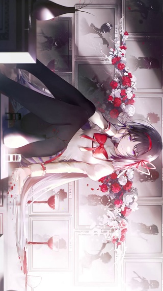 魔法少女小圆