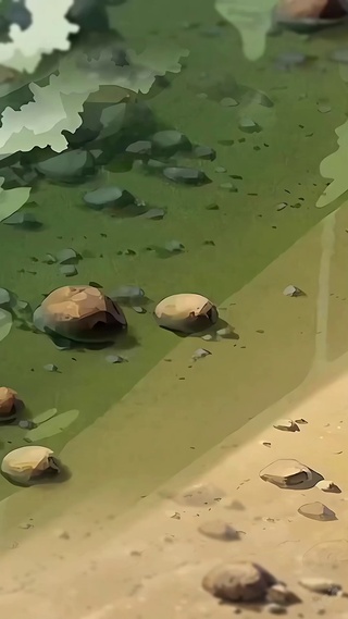 海