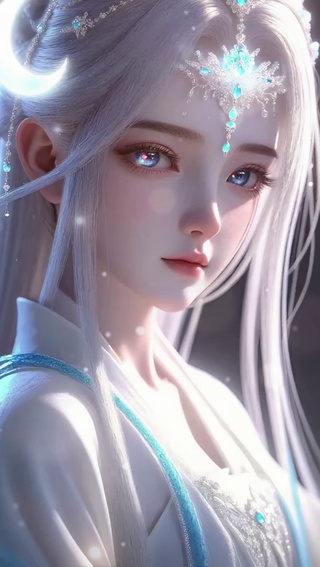 嫦娥仙子