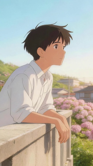 等风少年