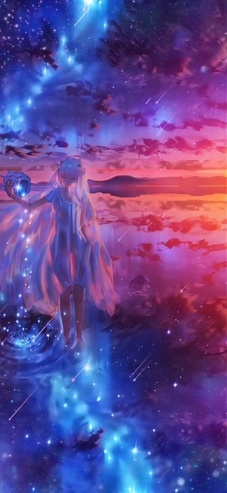 星空梦境