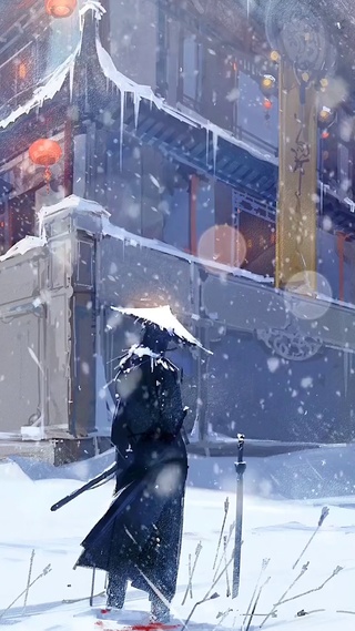 武侠梦