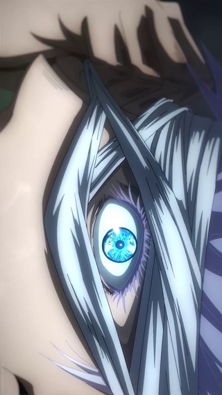 ｜Six Eyes｜