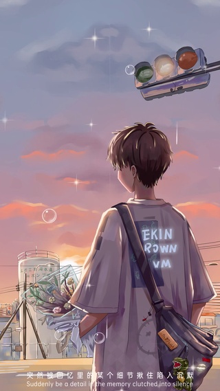 文字 伤感 有趣