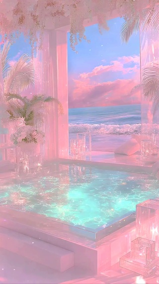 海边别墅