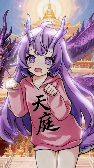 蛋某人龙公萝莉