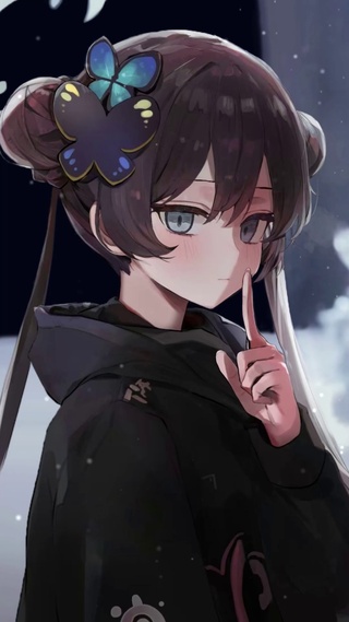 龙华妃咲