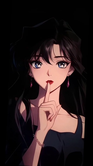 小兰
