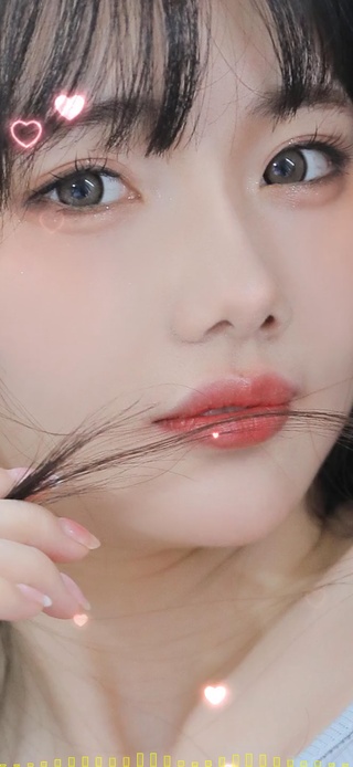 学妹超高清自拍