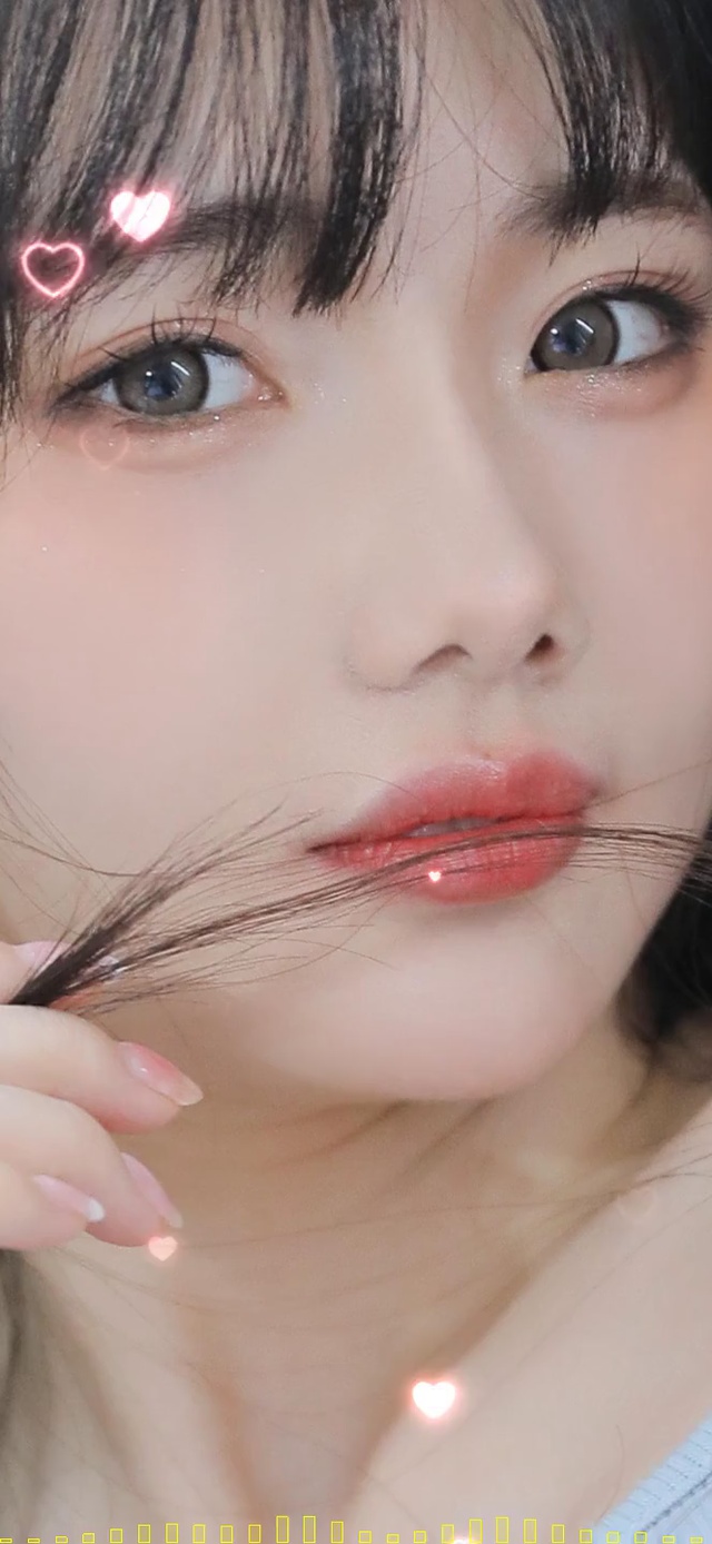 学妹超高清自拍