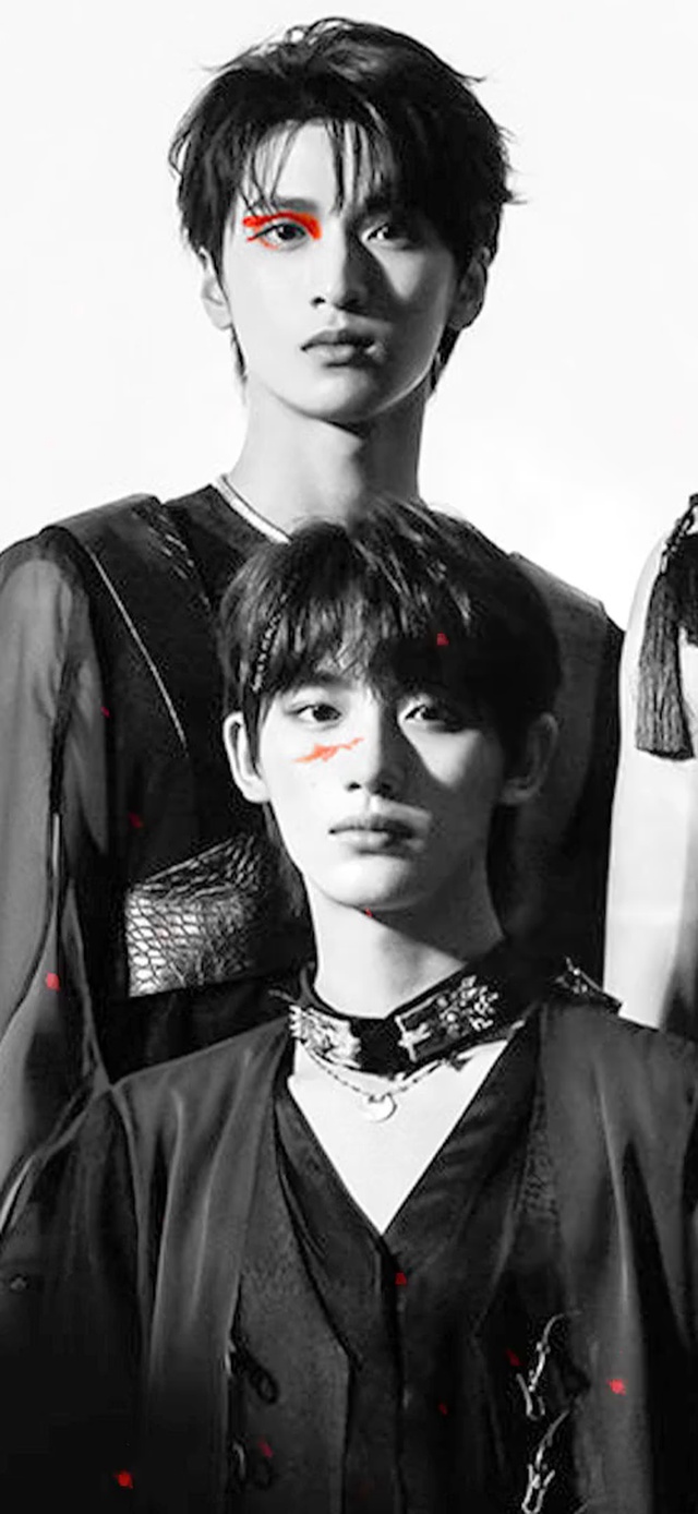 时代少年团TNT 《朱雀》