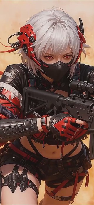 麦晓雯维什戴尔皮肤