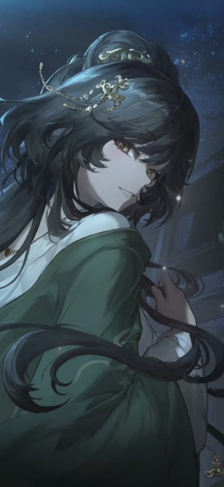 【哀鸿：城破十日记】林翩翩