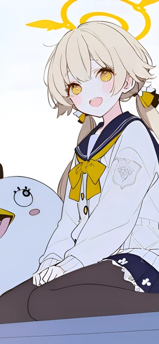 阿慈古日富美-夕阳萝莉