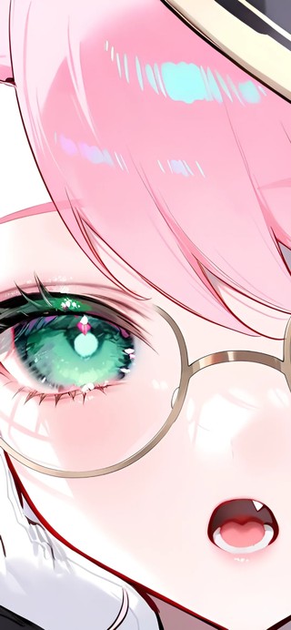 夏洛蒂-4k插画
