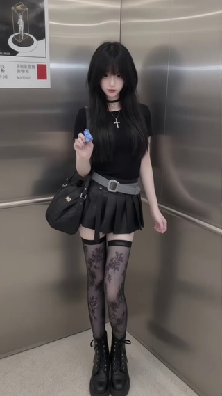 甜妞(美女手机动态壁纸) - 美女手机壁纸下载 - 元气壁纸