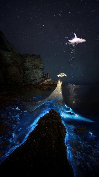 星辰海
