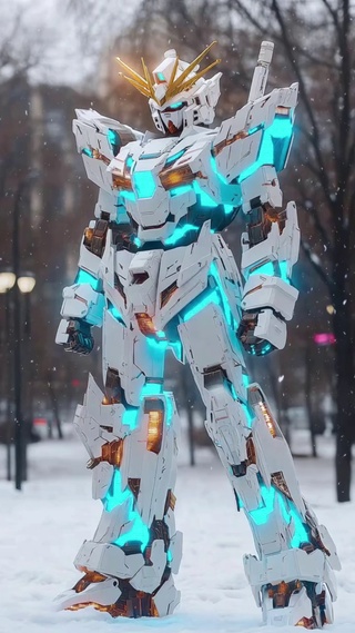 机甲