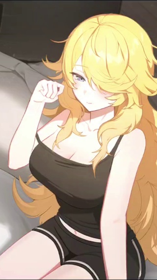 艾妮莎