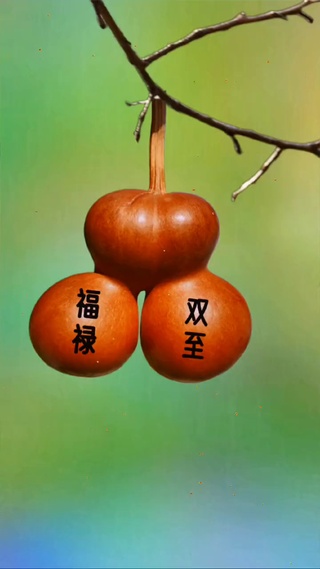 福禄双全