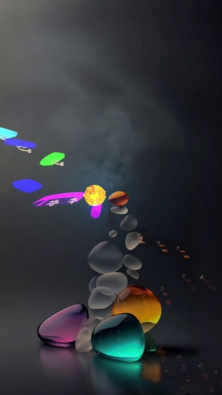 《此情可待》音乐小球有图版