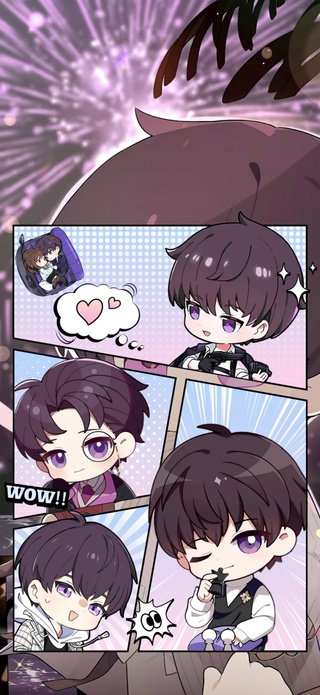 许墨14