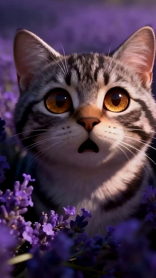 猫咪