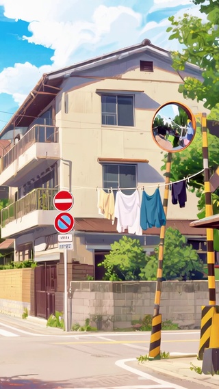 二号坂道