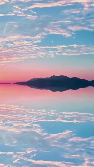 天空之境动态壁纸